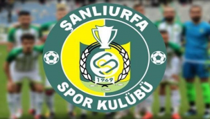 Şanlıurfaspor- Erzinccanspor