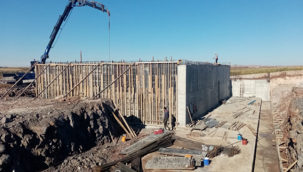 Suruç'un İçme Suyu Sorunu Tarihe Karışacak