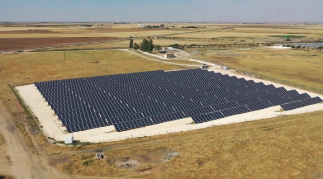 ŞUSKİ ile enerji bağımlılığı bitiyor