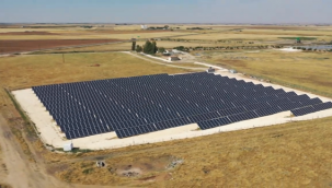 ŞUSKİ ile enerji bağımlılığı bitiyor