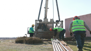 ŞUSKİ, Kesintisiz İçme Suyu İçin 7/24 Sahada