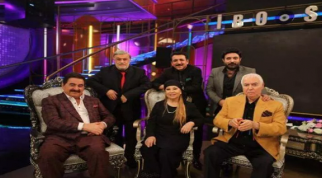 Tatlıses'ten beklenen açıklama