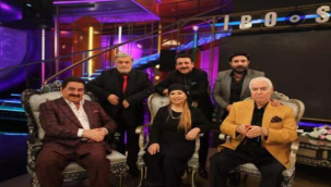 Tatlıses'ten beklenen açıklama