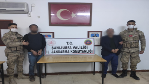 Urfa'da 5 kişinin öldüğü olayda 1 tutuklama