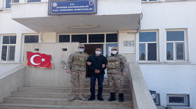 Urfa'da aranan cinayet hükümlüsü nişan töreninde yakalandı