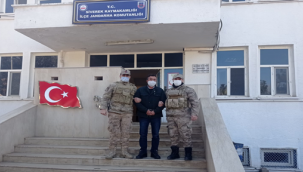 Urfa'da aranan cinayet hükümlüsü nişan töreninde yakalandı