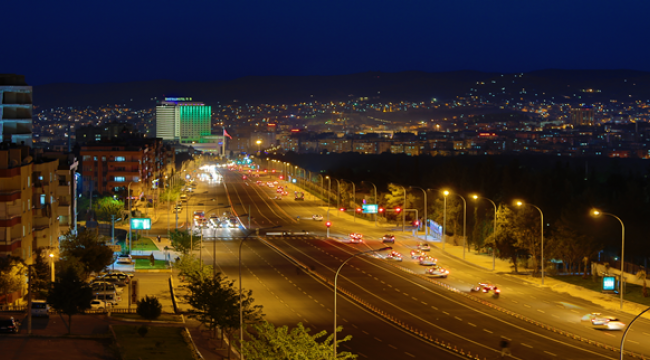 Urfa vekili Ankara'da ameliyata alınıyor