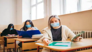 Yüz yüze eğitimde son dakika gelişmesi...