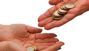 2021 yılı için fitre miktarı 28 TL olarak belirlendi