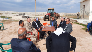 3 Yıllık Husumet Barışla Son Buldu