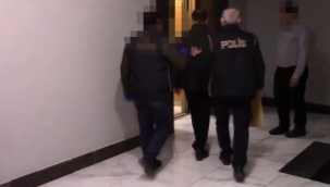 Askeri sınav soruları çalan FETÖ'cülere operasyon: 35 gözaltı