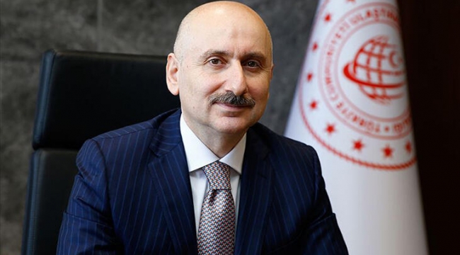 Bakan Karaismailoğlu Urfa'ya geliyor