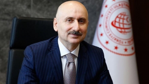 Bakan Karaismailoğlu Urfa'ya geliyor