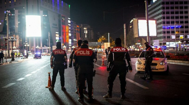 Bakanlık'tan son dakika kısıtlama açıklaması