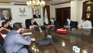  Barış Pınarındaki Okul İçin İmzalar Atıldı