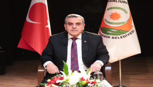 Başkan Beyazgül: "Berat kandilimiz mübarek olsun"