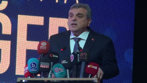 Başkan Beyazgül değerlendirme toplantısı yaptı