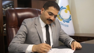 Başkan Canpolat: Kadın merhamet ve rahmettir