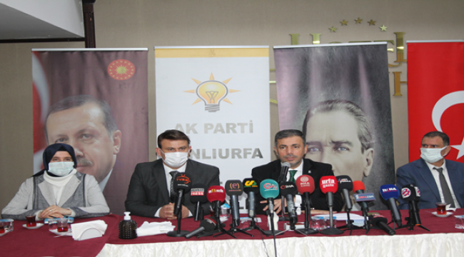 Başkan Kırıkçı, Şehir hastanesinin inşaatı başlıyor