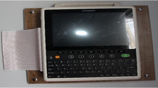 Başkan Kuş İlçeye, 'Mobil jinekoloji ve sağlık tarama aracı' kazandırdı