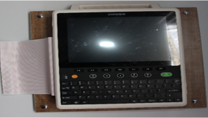 Başkan Kuş İlçeye, 'Mobil jinekoloji ve sağlık tarama aracı' kazandırdı