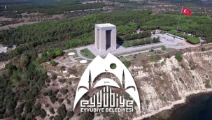 Başkan Kuş'tan, 18 Mart Çanakkale Zaferi Ve Şehitleri Anma Günü Mesajı