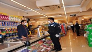 Bayramı Bayram gibi yaşamak istiyorsak kurallara uymalıyız"