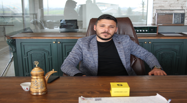Bora, "Üç aydır piyasa durgun"