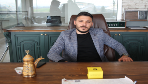 Bora, "Üç aydır piyasa durgun"