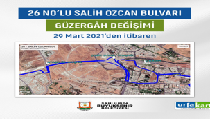 Büyükşehir, bazı toplu taşıma seferlerinde değişikliğe gidiyor
