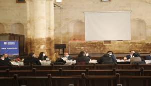 Büyükşehir, UNESCO'ya 'müzik şehri' başvurusu yapacak 