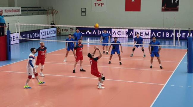 Ceylanlar desten yazdı