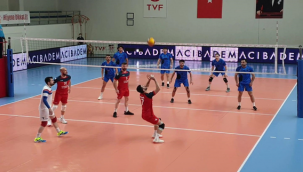 Ceylanlar desten yazdı