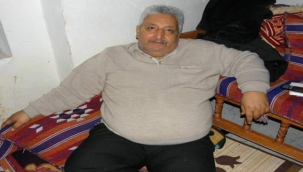 Dağdeviren ailesinin acı günü