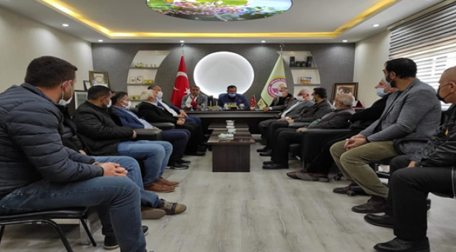 Demirel güven tazeledi