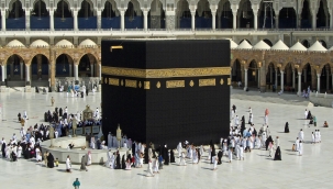 Diyanet'ten umre ve hac açıklaması