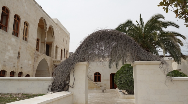 Dünyanın en eski mutfağı burada tanıtılacak