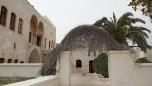 Dünyanın en eski mutfağı burada tanıtılacak