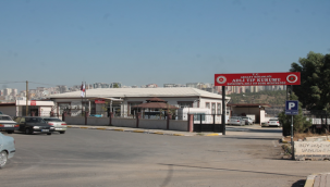 Eyyübiye'de yangında hayatını kaybetti