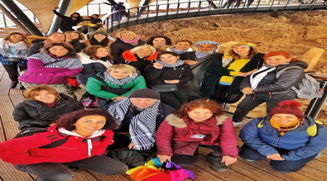 Göbeklitepe'nin simgesi Yıldız'ın geceye çekilmesine tepki