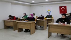 Haliliye Belediyesi, Gençlere fırsatlar oluşturuyor