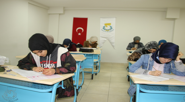 Haliliye Belediyesi İle Gençler geleceğe hazırlanıyor