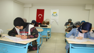 Haliliye Belediyesi İle Gençler geleceğe hazırlanıyor