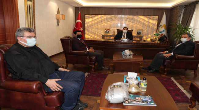 Haliliye Belediyesi, Kick Boks müsabakalarına ev sahipliği yapacak