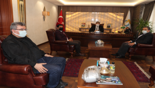 Haliliye Belediyesi, Kick Boks müsabakalarına ev sahipliği yapacak