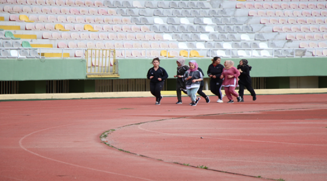 Haliliye Belediyesi, Öğrencileri hayallerine kavuşturuyor