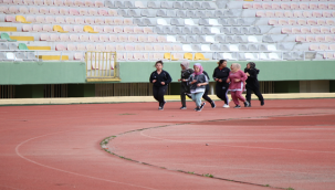 Haliliye Belediyesi, Öğrencileri hayallerine kavuşturuyor