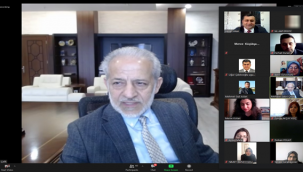 Harran Üniversitesi'nde Etnobotanik araştırma teknikleri çalıştayı başladı