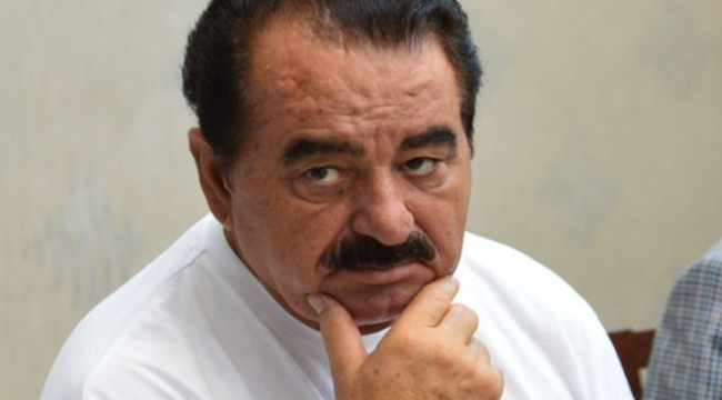 İbrahim Tatlıses'e silahlı saldırı davasında karar!