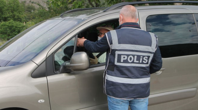İçişleri Bakanlığı'ndan 81 ile koronavirüs genelgesi